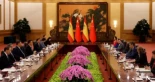 Xi Jinping sitúa a España “en el lado correcto de la historia” en su reunión con Pedro Sánchez