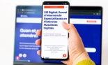 Catalunya lanza el primer servicio especializado contra la violencia machista digital