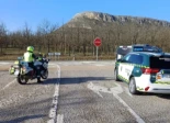 Pillado a 192 km/h por una vía convencional de Soria