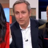 Sarah Santaolalla y Euprepio Padula denuncian la "vergüenza" vista en el programa de Carlos Cuesta en Telemadrid
