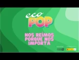 Presentación de la revista ecoPOP de Ecologistas en Accion: Nos reímos porque nos importa