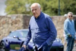 Amancio Ortega se convierte en el mayor magnate inmobiliario del mundo