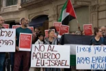 Una iniciativa ciudadana que pide a la UE que suspenda su asociación Israel alcanza el millón de firmas