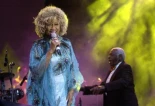 Celia Cruz entrará en el Salón de la Fama del Rock & Roll en 2026 junto a Iron Maiden