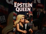 Melania Trump Lego Video - Epstein Queen