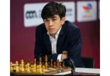 Sindarov conquista el Torneo de Candidatos de ajedrez