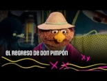 El regreso de Don Pimpón