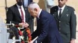 La 'Operación León Rugiente' frustró los planes de Irán para un holocausto nuclear, afirma Netanyahu en Yom Hashoah