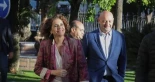 La Junta Electoral apercibe a María Jesús Montero por pedir el voto antes de que empiece la campaña