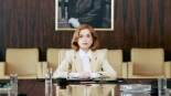 Isabelle Huppert interpreta a 'La mujer más rica del mundo': "Tener muchísimo dinero crea fantasmas"