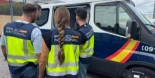 Adiós, multirreincidentes: expulsan a Georgia y Albania seis ladrones que no paraban de robar en Barcelona