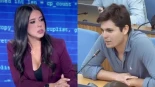 Sarah Santaolalla responde alto y claro a quienes la cuestionan por hablar de la sexualidad de Vito Quiles: "No me arrepiento"