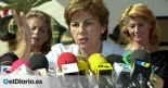 El Gobierno prepara un acto de reparación a Dolores Vázquez, condenada injustamente por el asesinato de Rocío Wanninkhof