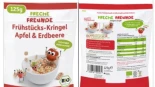 Alerta alimentaria en la Comunidad Valenciana: retiran unos cereales ecológicos por riesgo para personas con alergias