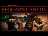 Beggar’s Canyon | A Luke Skywalker Fan Film