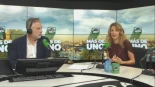 Yolanda Díaz rechaza obligar a teletrabajar para recortar costes como propone Bruselas: "Creo que el criterio es la voluntariedad"