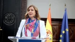 Compromís y PSPV amplían la denuncia por "enchufismo" en el ayuntamiento de València y Catalá asegura que está "ansiosa" por hablar con la Fiscalía
