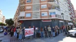 El TSJ declara nula la moratoria a los apartamentos turísticos en València