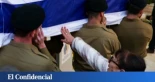 Hasta el propio Ejército advierte que Israel no puede sostener tantas guerras: "Las IDF van a implosionar"