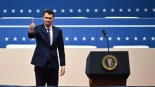 Juez del caso del asesinato de Charlie Kirk libera informe balístico: la bala no pudo vincularse al arma homicida, pero el casquillo sí