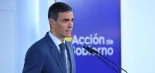 Sánchez dice “no a la guerra”, pero sí a otros 745 millones de gasto militar