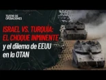 Gran Israel versus sueño pantúrquico (YouTube,)