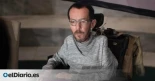 La Audiencia de Madrid absuelve a Echenique y no ve delito de odio en su tuit sobre deportar a curas pederastas