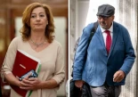 Armengol-Koldo: 61 mensajes en siete meses cuestionan la versión de la presidenta del Congreso