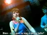 The Rezillos - Top Of The Pops