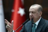 Erdogan acusa a Israel de buscar "revivir el apartheid" en los territorios palestinos