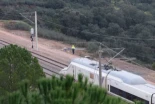 Renfe activó en marzo las alarmas en la línea Madrid-Zafra por “pequeñas marcas en las ruedas de algunos trenes” Alvia