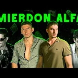 Desmontando el peor podcast de machos alfa