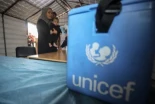 UNICEF denuncia el "asesinato" a manos de las fuerzas israelíes de dos conductores de camiones de agua en Gaza