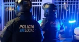 Un joven deja inconsciente a una mujer y le roba tras hacerle un 'mataleón' en Palma