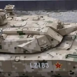 La ambiciosa modernización del Ejército Popular Chino