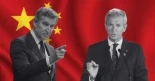 Rueda viaja a China en plena crítica del PP y de Feijóo a Sánchez por hacer lo mismo