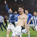 ¡La Real Sociedad gana la Copa del Rey en los penaltis!