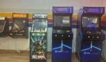 Vuelve el arcade: nostalgia y coleccionismo reviven un negocio con el espíritu de los 90