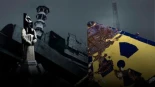 40 años del desastre nuclear de Chernóbil