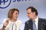 Rajoy, Bárcenas y Cospedal, platos fuertes de la tercera semana en el juicio de 'Kitchen'