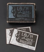 Lash Lure y la cámara de los horrores de la FDA [Eng]