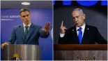 Israel carga contra Sánchez por proponer romper el acuerdo UE-Israel: "Se ha dedicado a difundir el antisemitismo"