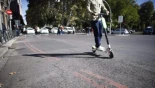 La nueva normativa saca de circulación a miles de patinetes eléctricos de todo el país y los convierte en toneladas de chatarra