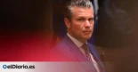 La guerra santa de Pete Hegseth: la teología cristiana militante que ha alentado el ataque de EEUU contra Irán