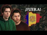 Por qué Andorra no quiere más Youtubers