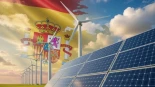 Tabernas (Almería), el nudo de la red donde la fotovoltaica pierde casi la mitad de la energía que genera