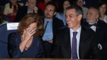 El CIS dispara al PSOE 13 puntos por encima del PP mientras caen Sumar y Podemos y Vox