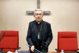 Los obispos acusan al Gobierno de “intervenir” la vida civil y guardan silencio sobre el informe de la pederastia