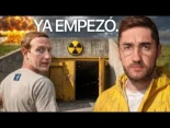 Los multimillonarios están construyendo búnkeres ¿Qué pasa?