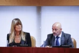 Begoña Gómez se queja a la Audiencia de la instrucción de Peinado y pide reabrirla